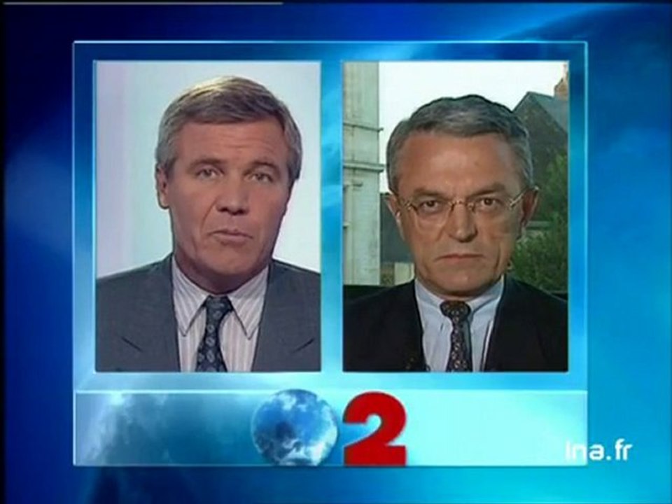 JA2 20H : émission du 26 août 1995