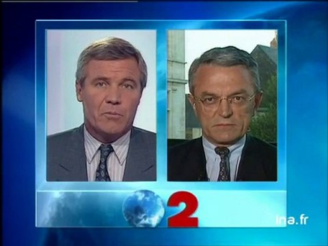 JA2 20H : émission du 26 août 1995