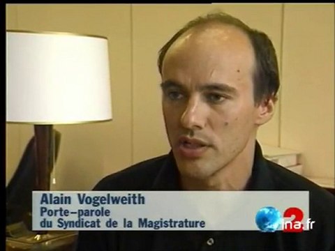 JA2 20H : émission du 7 août 1995