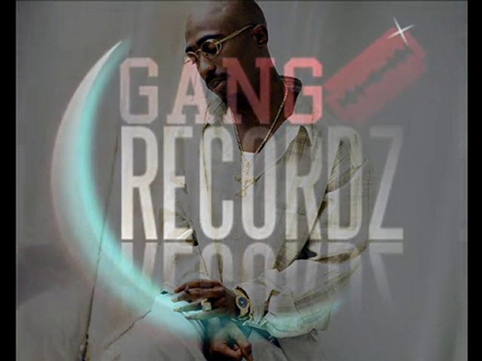 F-CK ALL Y'ALL - VER 2 - MACTO YURI (GANG RECORZ HASAN ATICI