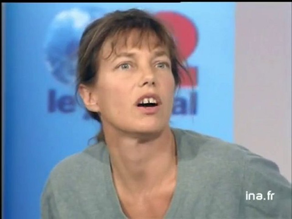 JA2 20H : émission du 8 août 1995