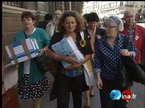 JA2 20H : émission du 9 août 1995