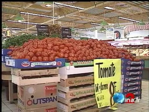 JA2 20H : émission du 16 août 1995