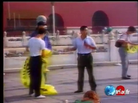 JA2 20H : émission du 17 août 1995