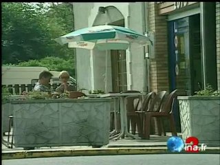 JA2 20H : émission du 19 août 1995