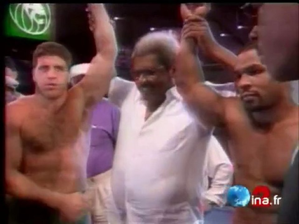 JA2 20H : émission du 20 août 1995