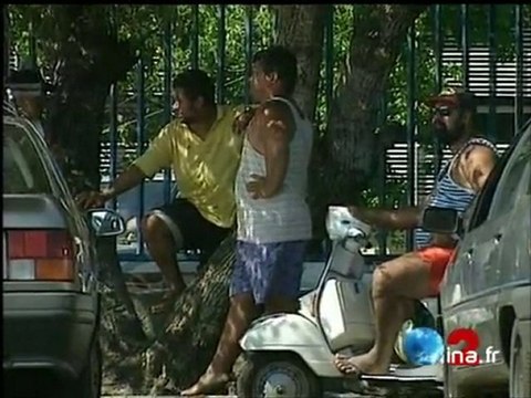 JA2 20H : émission du 24 août 1995