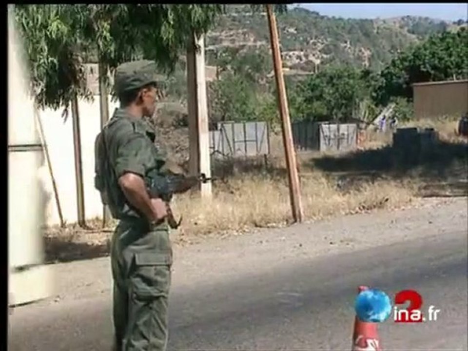 JA2 20H : émission du 27 août 1995