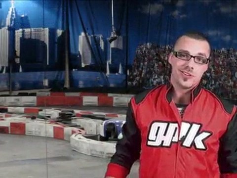 Go Kart Toronto | How Long Does A Go Cart Race Last?