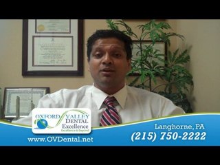 Specialty Dentist Yardley, PA