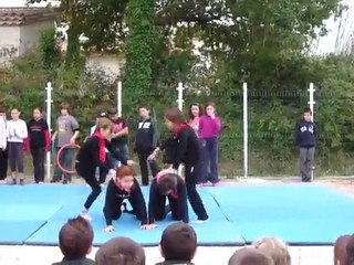 22/10/2010 acrosport Juliette
