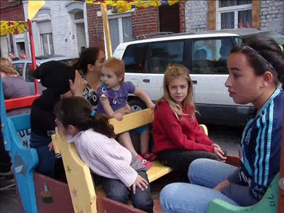 KERMESSE 2010 VIDEO