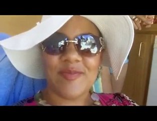 Gay, Glitz and Glamour in Las Vegas with Guru Finalist J.Son