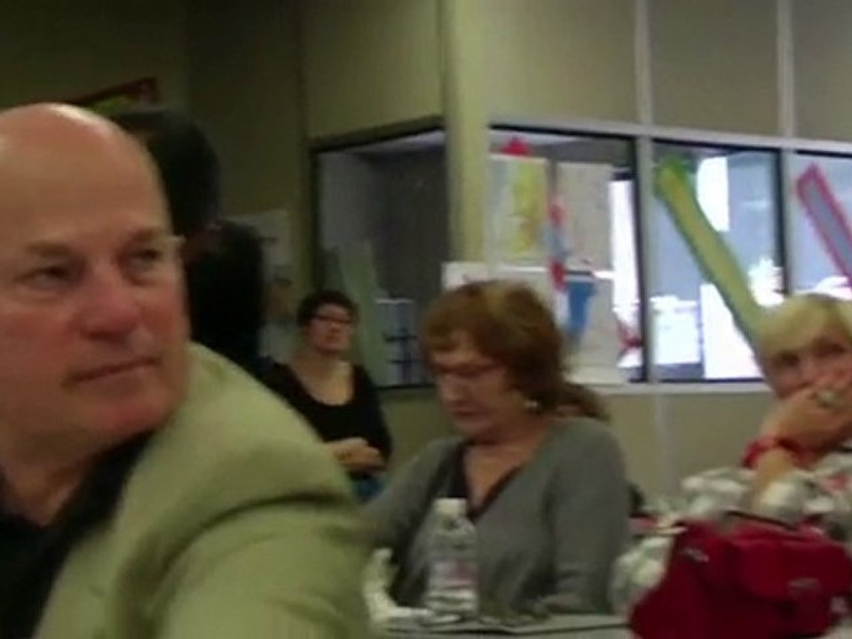 Un film sur les universités palestiniennes