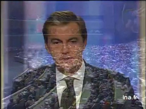 JA2 20H : émission du 5 octobre 1995