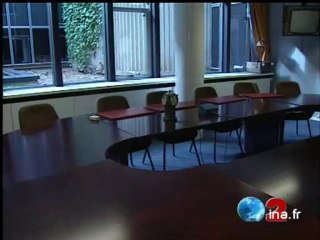 JA2 20H : émission du 7 octobre 1995