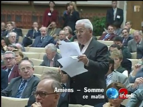 JA2 20H : émission du 9 octobre 1995