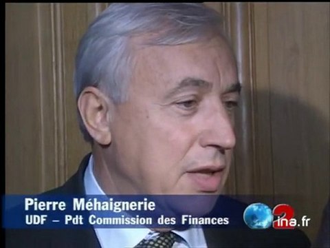 JA2 20H : émission du 12 octobre 1995