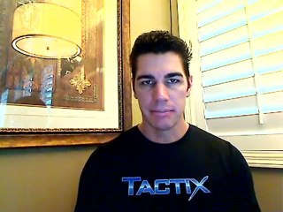 Martial Arts School Fitness