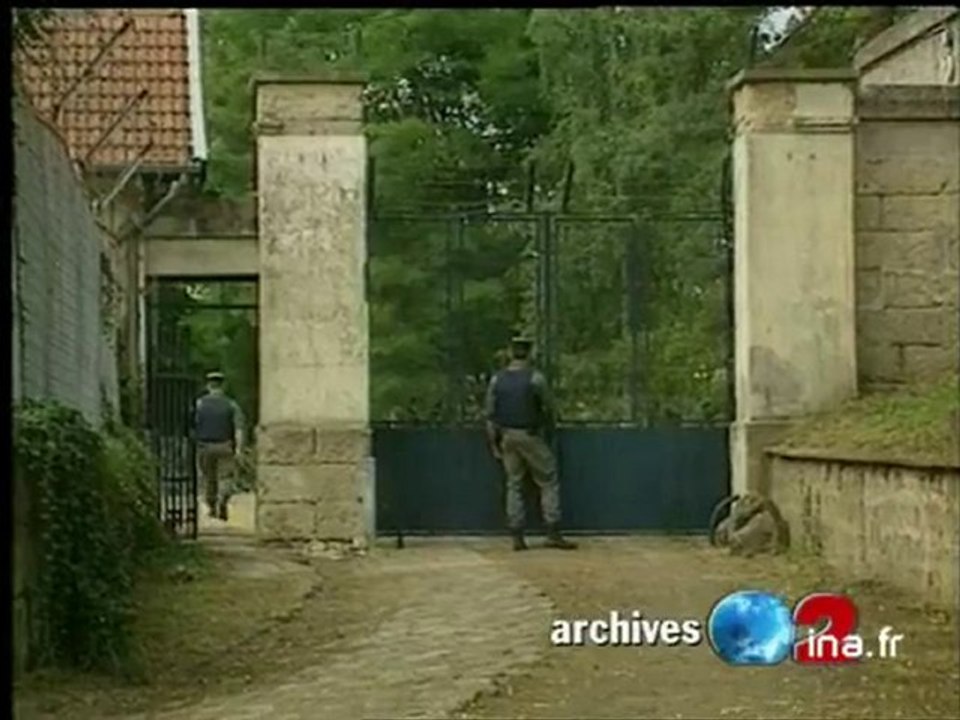 JA2 20H : émission du 14 octobre 1995