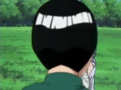 lee et gaara vs kimimaro