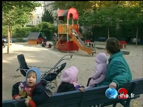 JA2 20H : émission du 19 octobre 1995