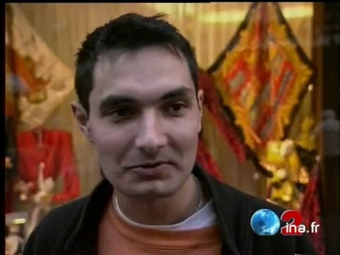 JA2 20H : émission du 20 octobre 1995