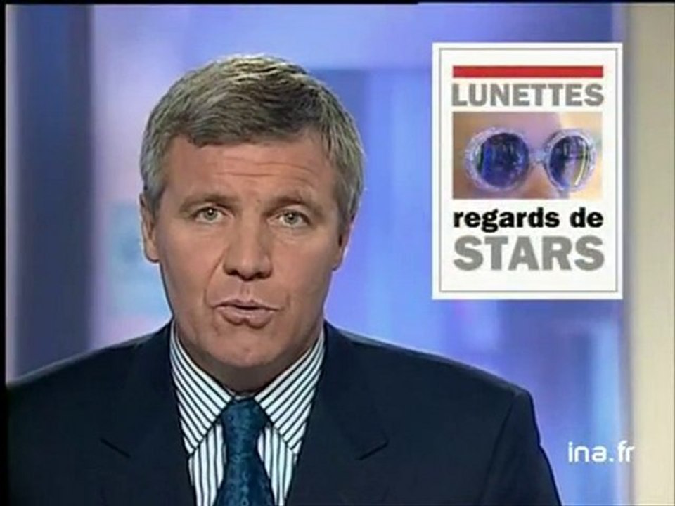 JA2 20H : émission du 21 octobre 1995