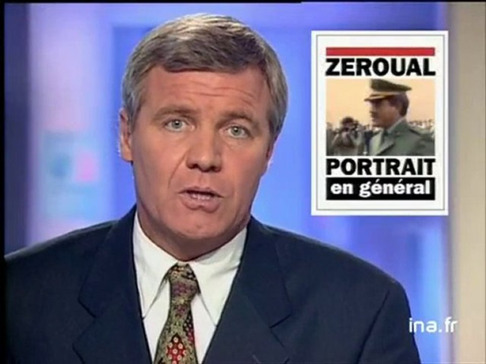 JA2 20H : émission du 23 octobre 1995