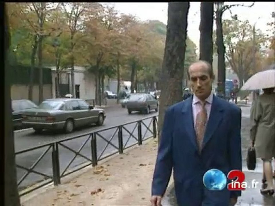 JA2 20H : émission du 27 octobre 1995