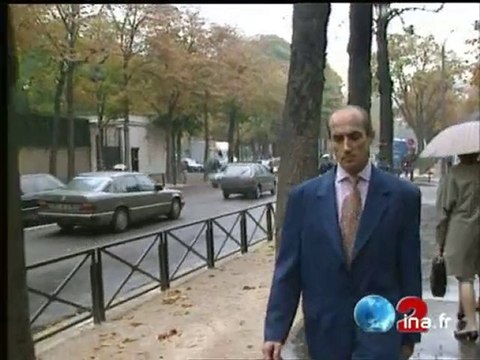 JA2 20H : émission du 27 octobre 1995