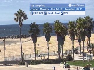 Warnemunde - Germany, Munich - Germany, Washington - USA, Los Angeles - USA, Lugano - Ticino - Switzerland, Warsaw - Poland, Avignon - France