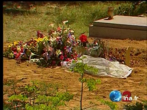 JA2 20H : émission du 9 novembre 1995