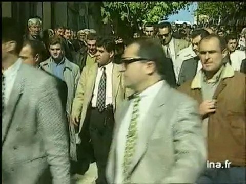 JA2 20H : émission du 6 novembre 1995