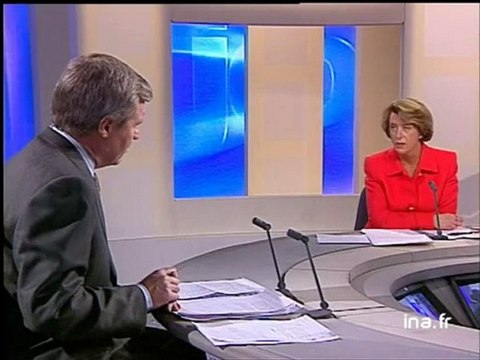 JA2 20H : émission du 7 novembre 1995