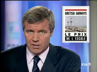 JA2 20H : émission du 8 novembre 1995
