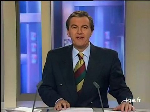 JA2 20H : émission du 11 novembre 1995