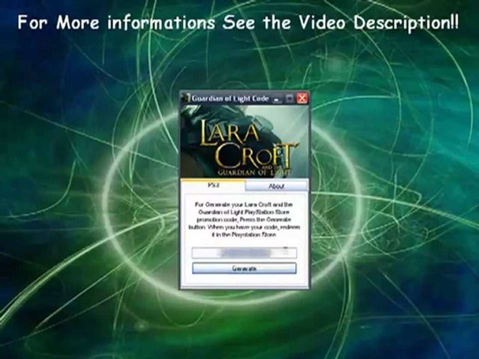 Hack Lara Croft and the Guardian of Light v1.00+SRW ...