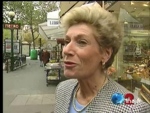 JA2 20H : émission du 13 novembre 1995