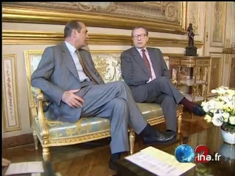 JA2 20H : émission du 14 novembre 1995