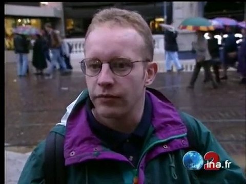 JA2 20H : émission du 17 novembre 1995