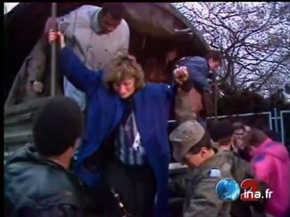 JA2 20H : émission du 1er décembre 1995