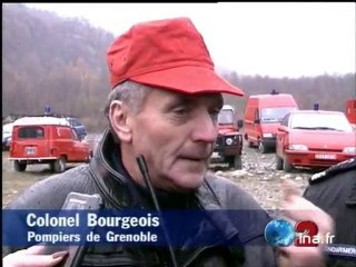 JA2 20H : émission du 5 décembre 1995