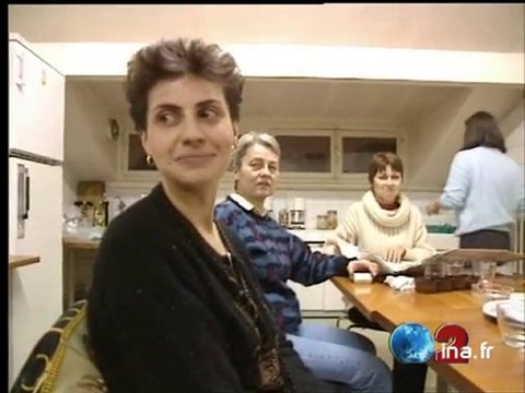 JA2 20H : émission du 6 décembre 1995