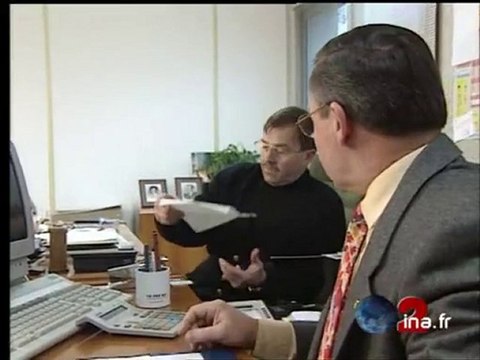 JA2 20H : émission du 13 décembre 1995