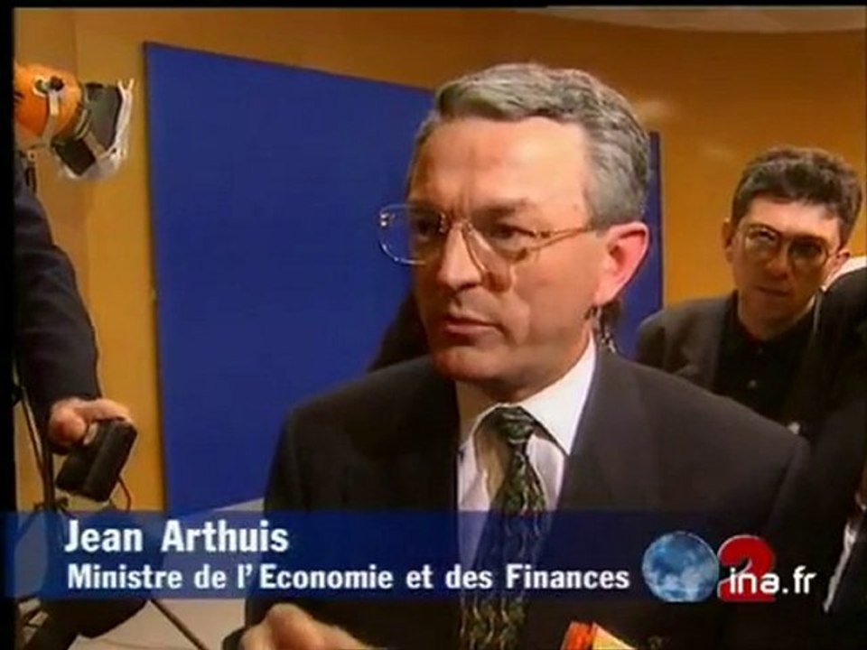 JA2 20H : émission du 15 décembre 1995