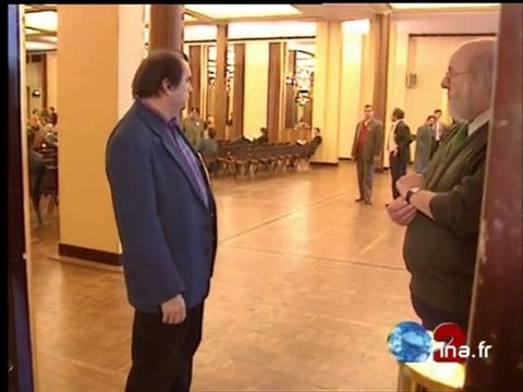 JA2 20H : émission du 16 décembre 1995