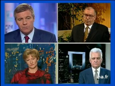 JA2 20H : émission du 20 décembre 1995