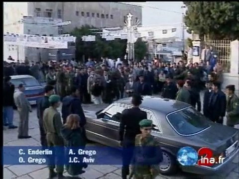 JA2 20H : émission du 22 décembre 1995