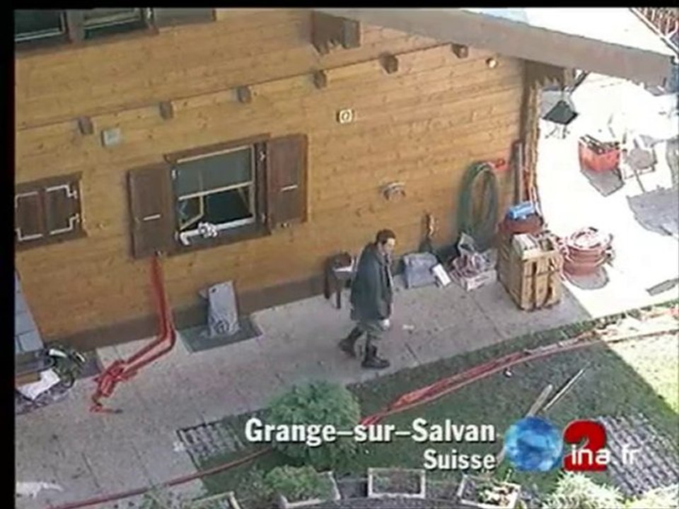 JA2 20H : émission du 23 décembre 1995